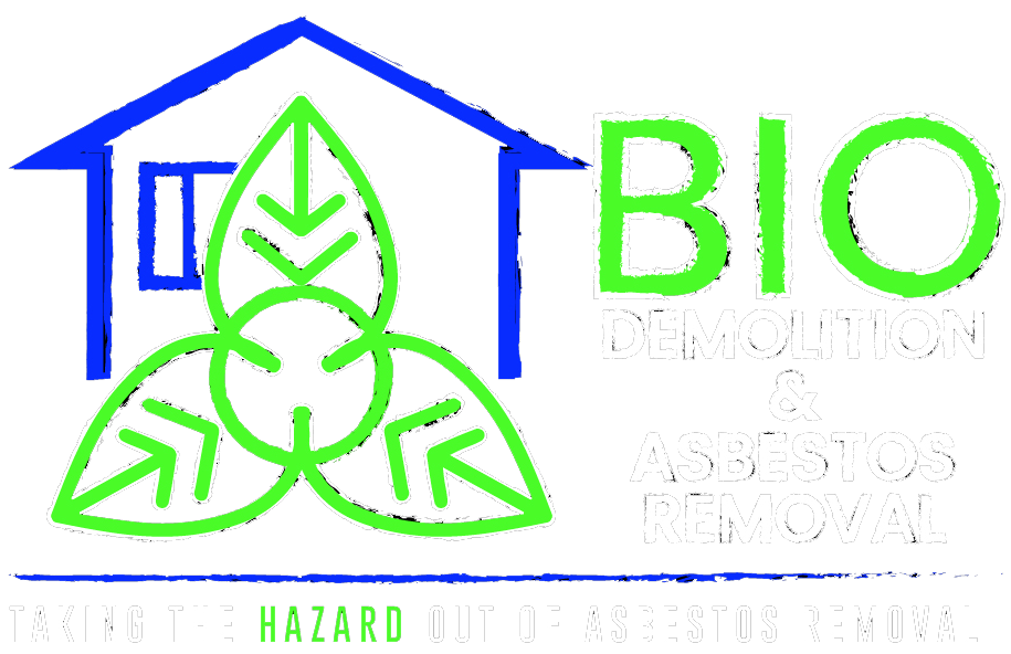 BIO DEMOLITION & ASBESTOS REMOVAL